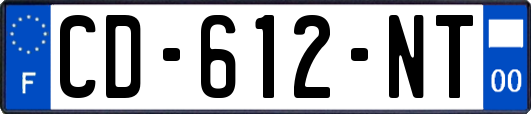 CD-612-NT