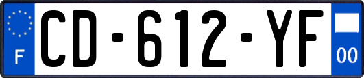 CD-612-YF