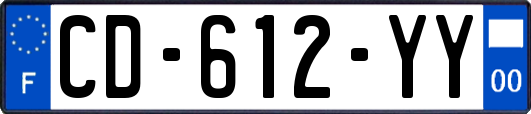 CD-612-YY