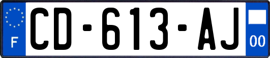 CD-613-AJ