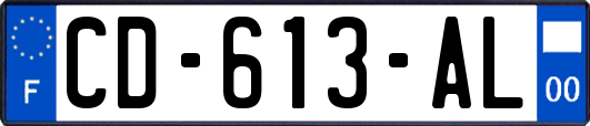 CD-613-AL