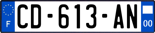CD-613-AN