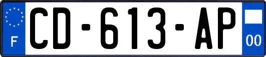 CD-613-AP