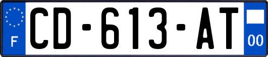 CD-613-AT