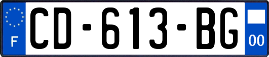 CD-613-BG