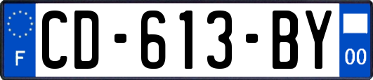 CD-613-BY