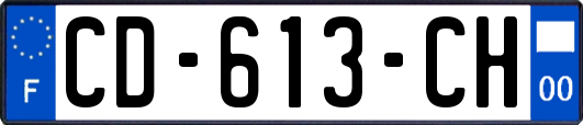 CD-613-CH