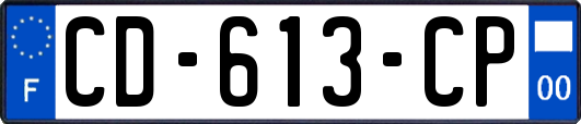 CD-613-CP