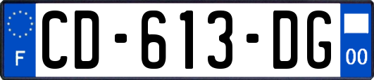 CD-613-DG