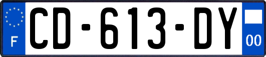 CD-613-DY