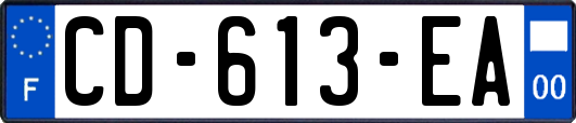 CD-613-EA
