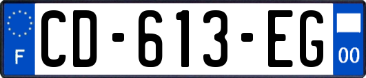 CD-613-EG