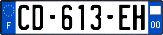CD-613-EH