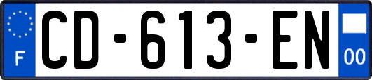 CD-613-EN