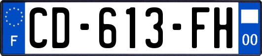 CD-613-FH