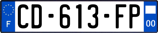 CD-613-FP