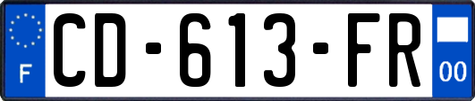CD-613-FR