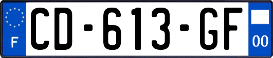 CD-613-GF