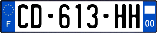 CD-613-HH