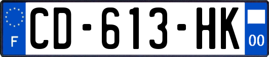 CD-613-HK