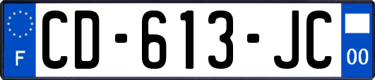 CD-613-JC