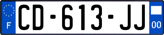 CD-613-JJ
