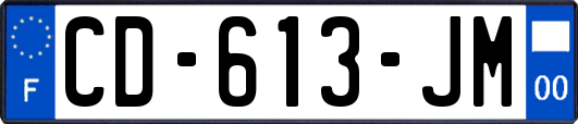 CD-613-JM