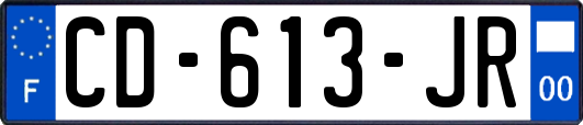 CD-613-JR