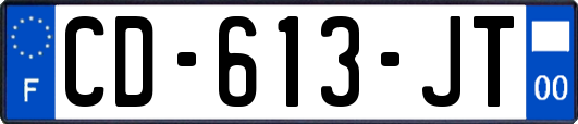 CD-613-JT