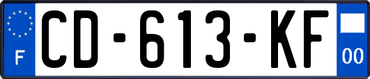 CD-613-KF