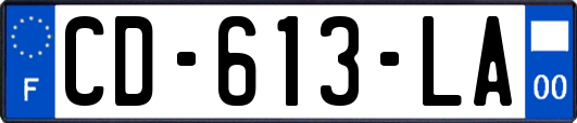 CD-613-LA