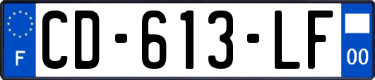 CD-613-LF