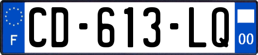 CD-613-LQ