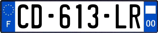 CD-613-LR