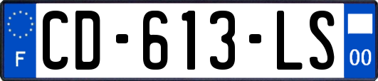 CD-613-LS