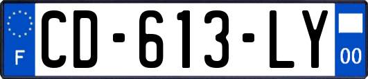 CD-613-LY