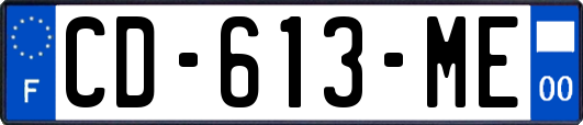CD-613-ME