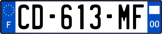 CD-613-MF