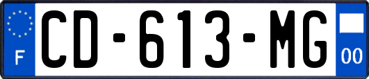 CD-613-MG