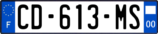 CD-613-MS
