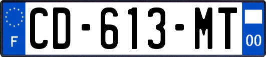 CD-613-MT