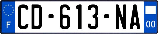 CD-613-NA