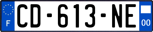 CD-613-NE