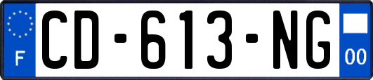 CD-613-NG