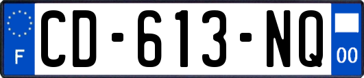 CD-613-NQ