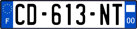CD-613-NT