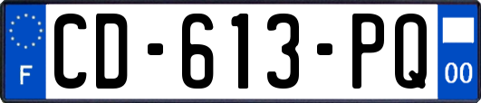 CD-613-PQ