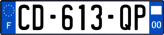 CD-613-QP