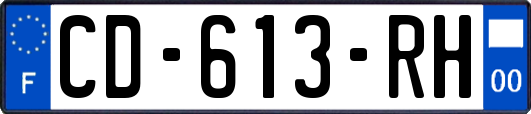 CD-613-RH