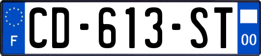 CD-613-ST